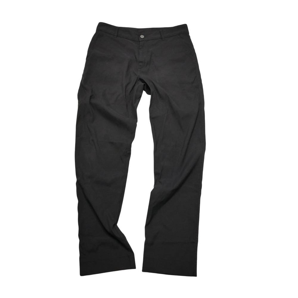 Outlier Pants Mens 32x31 Gray F Cloth Chino Slim Fit‎ Stretch Travel Workwear